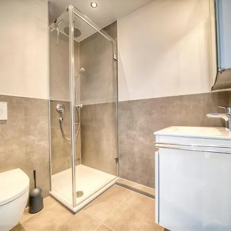 Apartment - Haus L, App 0l0609 Heiligenhafen