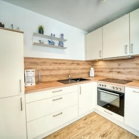 - Haus L, App 0l0609 Apartment