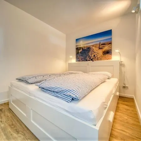 Apartment - Haus L, App 0l0609 Heiligenhafen