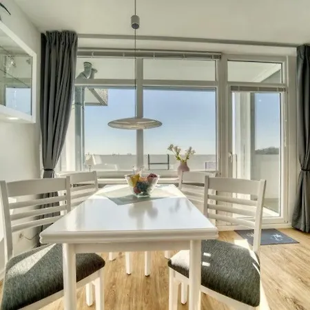 Apartment - Haus L, App 0l0609
