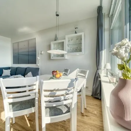 Apartment - Haus L, App 0l0609 *