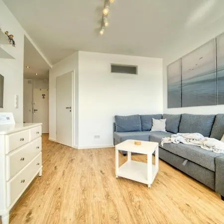 - Haus L, App 0l0609 Apartment Heiligenhafen