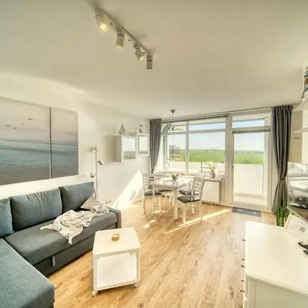 Apartment - Haus L, App 0l0609