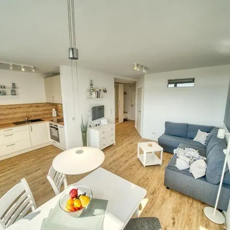 - Haus L, App 0l0609 Heiligenhafen