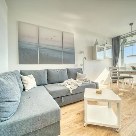- Haus L, App 0l0609 Apartment *