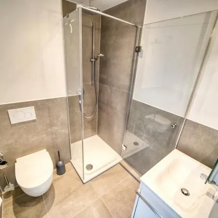 - Haus L, App 0l0609 هايليغنهافن