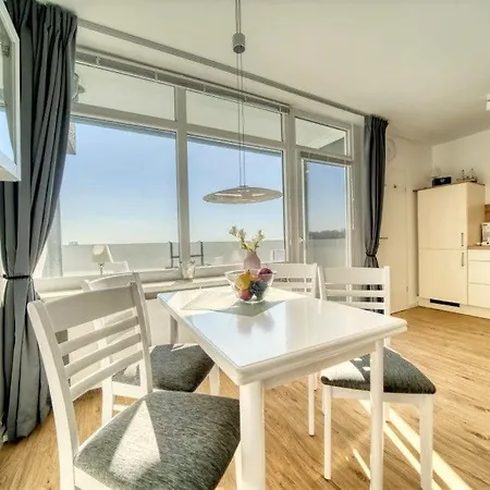 شقة - Haus L, App 0l0609 *
