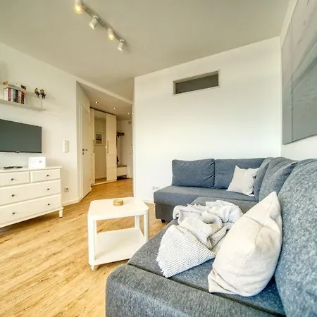 - Haus L, App 0l0609 شقة هايليغنهافن